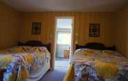 Bilik Tidur 6 Swiss Chalets Motel