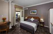 Kamar Tidur 4 Quality Hotel Bayswater