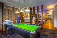 Entertainment Facility Quality Hotel Bayswater