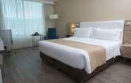 Bedroom 6 Holiday Inn Cucuta, an IHG Hotel