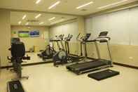 Fitness Center Holiday Inn Cucuta, an IHG Hotel