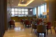 Quầy bar, cafe và phòng lounge Holiday Inn Cucuta, an IHG Hotel