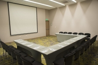 ห้องประชุม Holiday Inn Cucuta, an IHG Hotel