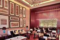 Bar, Kafe, dan Lounge Radisson Blu Hotel Guwahati