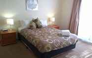 Kamar Tidur 7 Apartments of Waverley