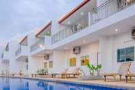 Swimming Pool BKN Hua Hin