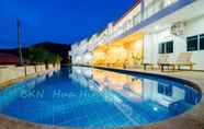 Swimming Pool 7 BKN Hua Hin