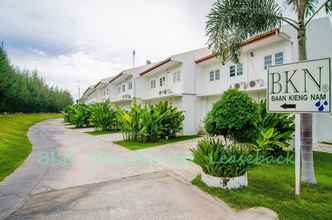 Exterior 4 BKN Hua Hin