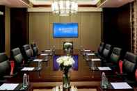 ห้องประชุม Pullman Qingdao Ziyue