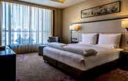 ห้องนอน 7 Pullman Qingdao Ziyue