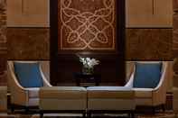 Lobby Pullman Zamzam Madina