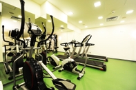 Fitness Center Mercure Bucharest City Center