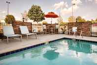 Swimming Pool Best Western Plus Atrium Inn & Suites