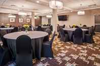 Functional Hall Best Western Plus Atrium Inn & Suites