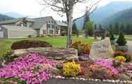 Ruang untuk Umum 2 Clark Fork Lodge