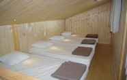 ห้องนอน 2 Kanopée Village - Campground