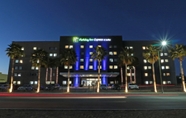 Bên ngoài 3 Holiday Inn Express & Suites Hermosillo, an IHG Hotel