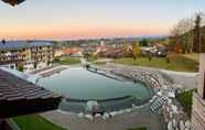 Swimming Pool 6 Hotel Nesselwanger Hof