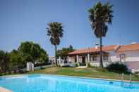 Swimming Pool Monte do Zambujeiro