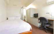 Kamar Tidur 2 Flexstay Inn Shin-Urayasu