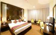 Bilik Tidur 5 Landmark Premier Hotel