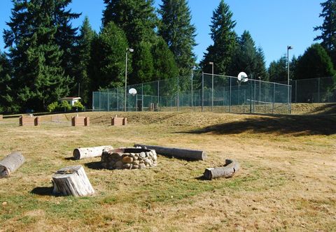 Others Paradise Rv Campground