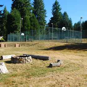 Paradise Rv Campground1 , 飯店刘易斯县