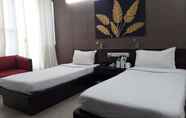 Bedroom 4 Hotel Tathagat