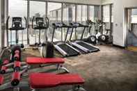 Fitness Center Swan River Hotel