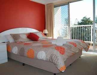 Kamar Tidur 2 Hillhaven Holiday Apartments