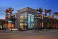 Exterior Grand Beach Hotel Surfside West