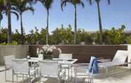 Common Space 4 Grand Beach Hotel Surfside West