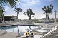 Swimming Pool Grand Beach Hotel Surfside West