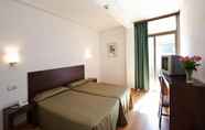 Bedroom 2 Hotel Valle Aridane