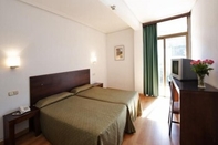 Bedroom Hotel Valle Aridane