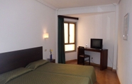Bedroom 3 Hotel Valle Aridane