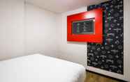 Phòng ngủ 7 easyHotel Newcastle