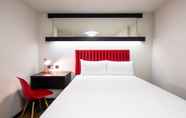 Phòng ngủ 5 easyHotel Newcastle