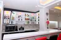 Bar, Kafe, dan Lounge Harmony Phnom Penh Hotel