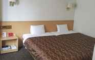 Bedroom 4 Hotel New Okinawa