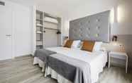ห้องนอน 4 Apartamentos Typic Oasis Sa Tanca
