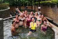 Swimming Pool Sippa Hotspring