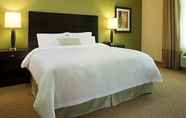 ห้องนอน 4 Hampton Inn Brigham City