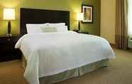 Bilik Tidur 4 Hampton Inn Brigham City