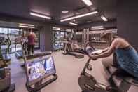 Fitness Center Virgin Hotels Chicago