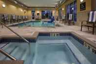 Entertainment Facility Homewood Suites by Hilton Rochester Mayo Clinic Area / Saint Marys