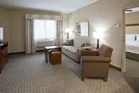 Ruang Umum Homewood Suites by Hilton Rochester Mayo Clinic Area / Saint Marys