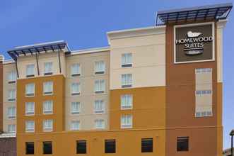 Exterior 4 Homewood Suites by Hilton Rochester Mayo Clinic Area / Saint Marys