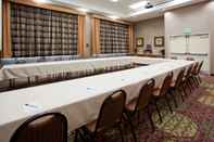 Functional Hall Homewood Suites by Hilton Rochester Mayo Clinic Area / Saint Marys