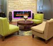 Lobby 2 Homewood Suites by Hilton Rochester Mayo Clinic Area / Saint Marys